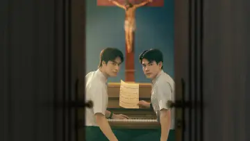 Backdrop к сериалу "Ticket to Heaven" #1475575