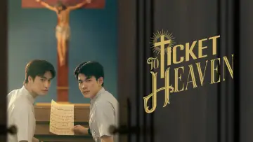 Backdrop к сериалу "Ticket to Heaven" #1475576