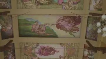 Backdrop к сериалу "Ticket to Heaven" #1475585