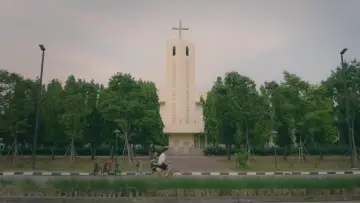Backdrop к сериалу "Ticket to Heaven" #1475590