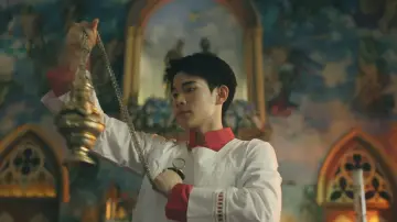 Backdrop к сериалу "Ticket to Heaven" #1475592