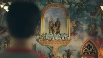 Backdrop к сериалу "Ticket to Heaven" #1475595