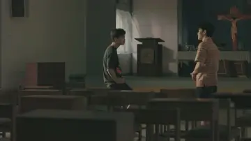Backdrop к сериалу "Ticket to Heaven" #1475602