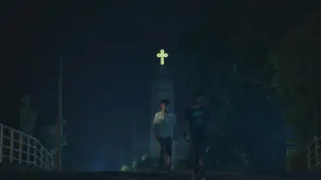 Backdrop к сериалу "Ticket to Heaven" #1475625