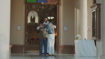 Backdrop к сериалу "Ticket to Heaven" #1475646