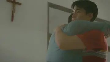 Backdrop к сериалу "Ticket to Heaven" #1475650