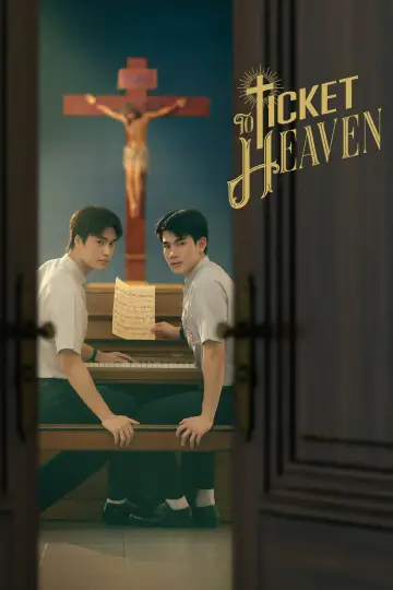 Ticket to Heaven (2026)