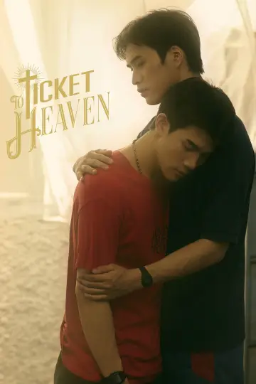 Poster к сериалу "Ticket to Heaven" #1475657