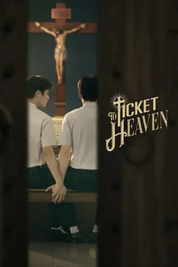 Poster к сериалу "Ticket to Heaven" #1475659
