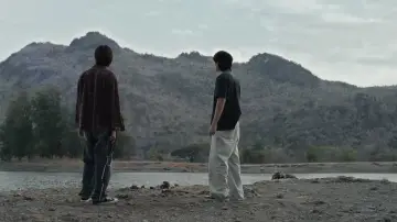 Backdrop for the TV series "WU" #1496583