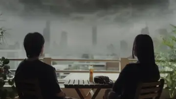 Backdrop for the TV series "WU" #1496594