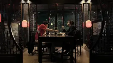 Backdrop for the TV series "WU" #1496595