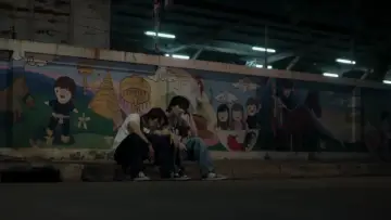 Backdrop for the TV series "WU" #1496598