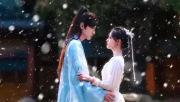 Backdrop к сериалу "Cao Xuanxuan