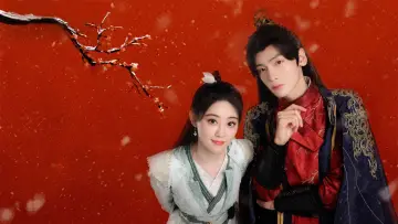 Backdrop к сериалу "Cao Xuanxuan