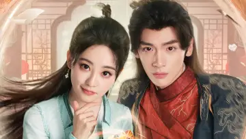 Backdrop к сериалу "Cao Xuanxuan