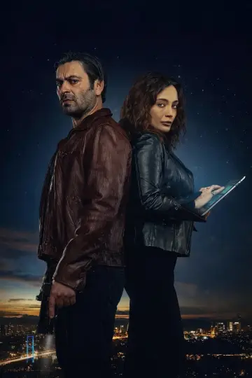 Cirak poster