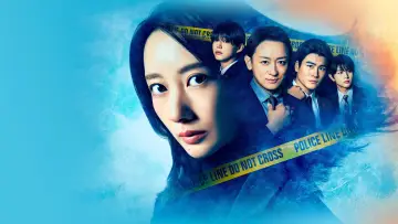 Backdrop for the TV series "Frame of Mind" #1561113