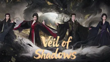 Backdrop к сериалу "Veil of Shadows" #1381052