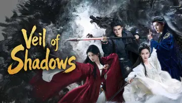 Backdrop к сериалу "Veil of Shadows" #1381057
