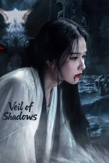 Poster к сериалу "Veil of Shadows" #1381065