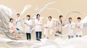 Backdrop for the TV series "Fight for Beauty" #1499814