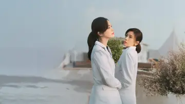 Backdrop for the TV series "Fight for Beauty" #1499816