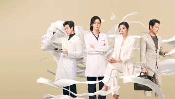 Backdrop for the TV series "Fight for Beauty" #1499818
