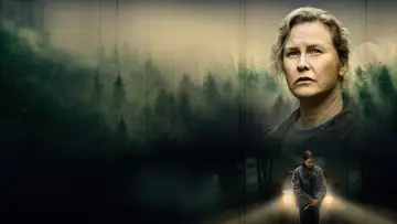 Backdrop for the TV series "Cry Wolf" #1508481