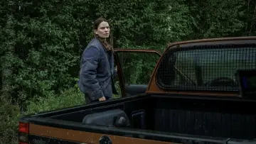 Backdrop for the TV series "Cry Wolf" #1508482