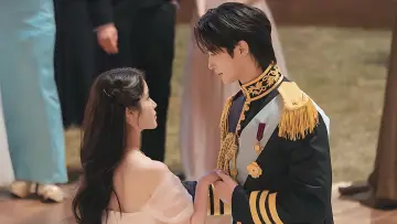 Backdrop к сериалу "Perfect Crown" #1351295
