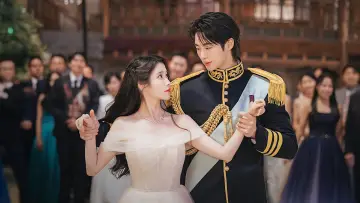 Backdrop к сериалу "Perfect Crown" #1351304