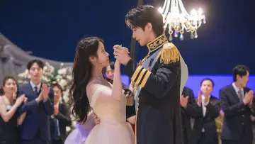 Backdrop к сериалу "Perfect Crown" #1351323