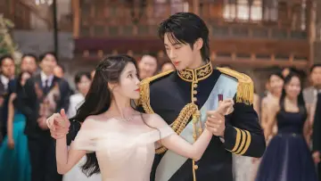 Backdrop к сериалу "Perfect Crown" #1351328
