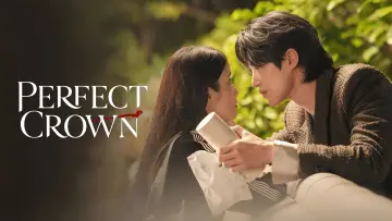 Backdrop к сериалу "Perfect Crown" #1351367