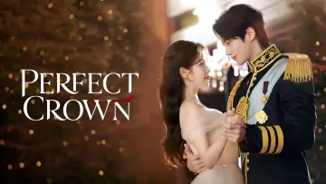Backdrop к сериалу "Perfect Crown" #1351369