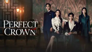 Backdrop к сериалу "Perfect Crown" #1351370