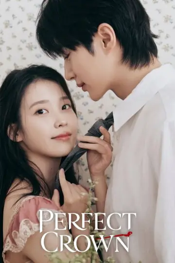 Poster for the TV series "Perfect Crown" #1351412
