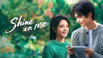 Backdrop for the TV series "Shine on Me" #1392381