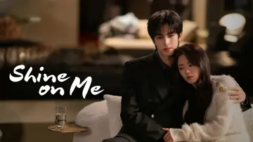 Backdrop for the TV series "Shine on Me" #1392382