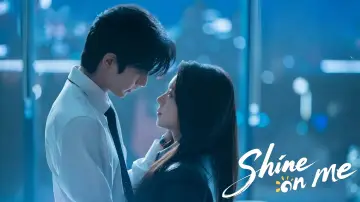 Backdrop for the TV series "Shine on Me" #1392383