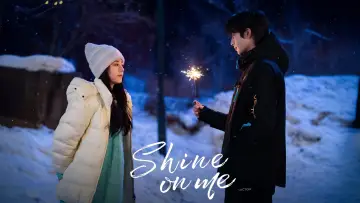 Backdrop for the TV series "Shine on Me" #1392387