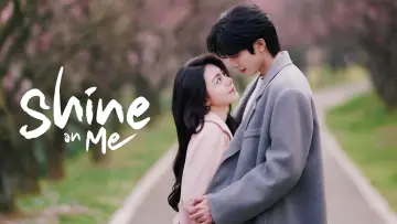 Backdrop for the TV series "Shine on Me" #1392388