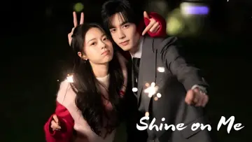 Backdrop for the TV series "Shine on Me" #1392404