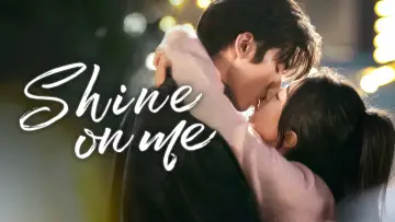Backdrop for the TV series "Shine on Me" #1392406