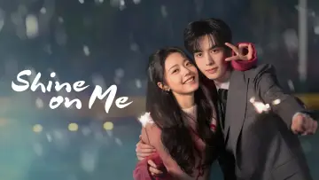 Backdrop for the TV series "Shine on Me" #1392407