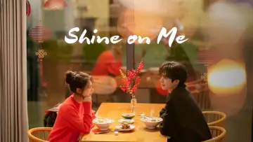 Backdrop for the TV series "Shine on Me" #1392409