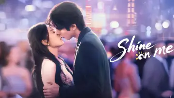 Backdrop for the TV series "Shine on Me" #1392410
