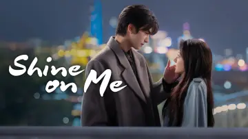 Backdrop for the TV series "Shine on Me" #1392413