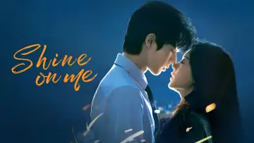 Backdrop for the TV series "Shine on Me" #1392414